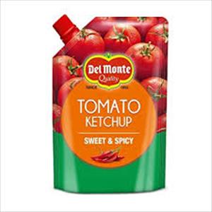 Del Monte - Tomato Ketchup Sweet and Spicy (1 Kg)